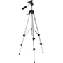 American Recorder TRPD-05593 Tripod with 3-Way Fluid Panhead
