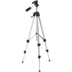 American Recorder TRPD-05593 Tripod with 3-Way Fluid Panhead
