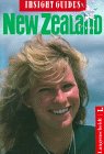 Insight Guides New Zealand (Insight Guide New Zealand)