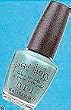NEW! OPI Quickdrying Green Nail Polish for Dogs