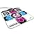 Dance Dance Revolution ��p�R���g���[��2