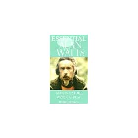 Man in Nature Work As Play [VHS]