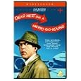 Dead Heat On A Merry Go Round [UK IMPORT]