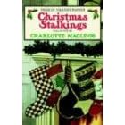 Christmas Stalking: Tales of Yuletide Murder / [Ed.] by Charlotte Macleod.
