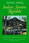 Indian Stream Republic: Settling a New England Frontier, 1785-1842 (Library of New England)
