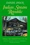 Indian Stream Republic: Settling a New England Frontier, 1785-1842 (Library of New England)