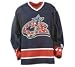 NHL Hockey Jersey - Columbus Blue Jackets Home Replica Jersey