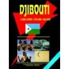 Djibouti Country Study Guide by Ibp Usa