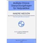 Hildebrand, Hartmut, Bd.1 : Innere Medizin Überprüfungsfragen für Heilpraktiker (Broschiert)