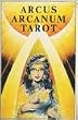 Tarotkarten, Arcus Arcanum Tarot