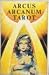 Arcus Arcanum Tarot. 78 Karten