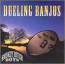 Dueling Banjos