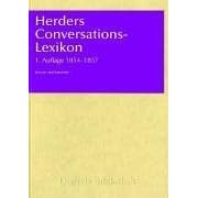 Herders Conversations-Lexikon (PC+MAC)