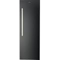 Bauknecht KR 360 Bio A++ R ES K�hlschrank / A++ / K�hlen: 374 L / Edles-Schwarz / Multi Flow / Hygiene+