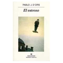 El estreno