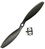 Slow Flyer Propeller, 8 x 3.8 SF - B0006O34VW