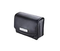 Olympus Mju Series Leather Case