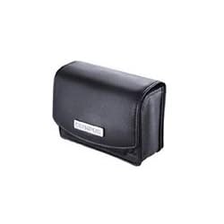 Olympus Mju Series Leather Case