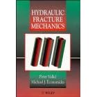  Hydraulic Fracture Mechanics  by Peter Valk� and Michael J. Economides