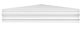 Corner Cornice Shelf