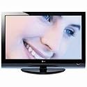 LG 42LH90 42-Inch 1080p 240Hz LED Backlit LCD HDTV, Glossy Black/Infused Blue