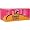 Clif Shot Bloks Cran-Razz 12 pckts