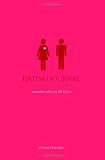 Dating Journal: remember why you fell in love