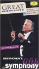 Beethoven s Fifth Symphony (no. 5 in C Minor) (Great Moments: The Best of the Performing Arts, Vol. 1)