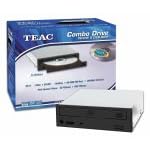 TEAC DW552GKITB 52X32X52X16 Combo Retail Blk by Teac