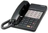 Panasonic KX T7050-B - Digital phone - black
