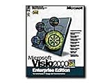 LATIN AMERICA S MICROSOFT VISIO ENTERPRISE 2000 ( D89-00002 )