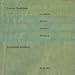 Classical Music : Goebbels: Red Run; La Jalousie