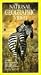 Nat l Geo: Zebra Patterns in Grass