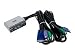 StarTech.com 2Port Mini KVM Switch w/Audio-Built-On Cables (SV221MICRA)