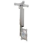Chief FHP18110B Adjustable Tilt Ceiling Mount for 10
