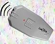 Dog Repeller And Training Device