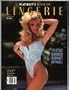Playboy's Book of Lingerie Jul/aug 1992 Verkaik, Erika Eleniak (Festive Summer Intimate Apparel)