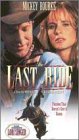VHS : The Last Ride