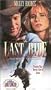 The Last Ride [VHS]