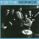Here Are the Sonics [VINYL]