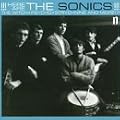 Here Are the Sonics!!! [VINYL]