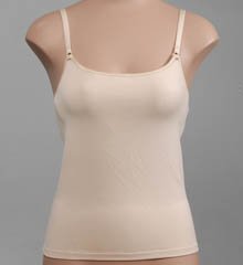 Grenier Microfiber Underwire Camisole Bra (7543)