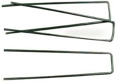 1000 6" Commercial Sod Staples