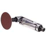 2 Type 1 120-grit Alo Resin Bond Powr-lock S (481-61048) Category: Coated Disc Abrasives