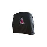 Headrest Seat Cover - MLB Baseball - Los Angeles Angels of Anaheim - Pair