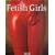 Eric Kroll's Fetish Girls. Text in englisch, deutsch und franz�sisch (Photobook)