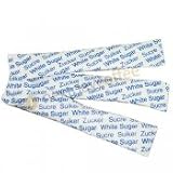 White Sugar Mini Sticks