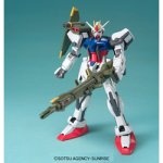 Gundam Seed - Launcher Strike Gundam 1/144 Scale Model Kit #09