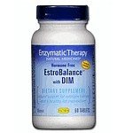 Enzymatic Therapy Estrobalance with DIM 30 tabs ET-043