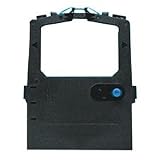 ELI75007 Printer Ribbon for Okidata 52102001